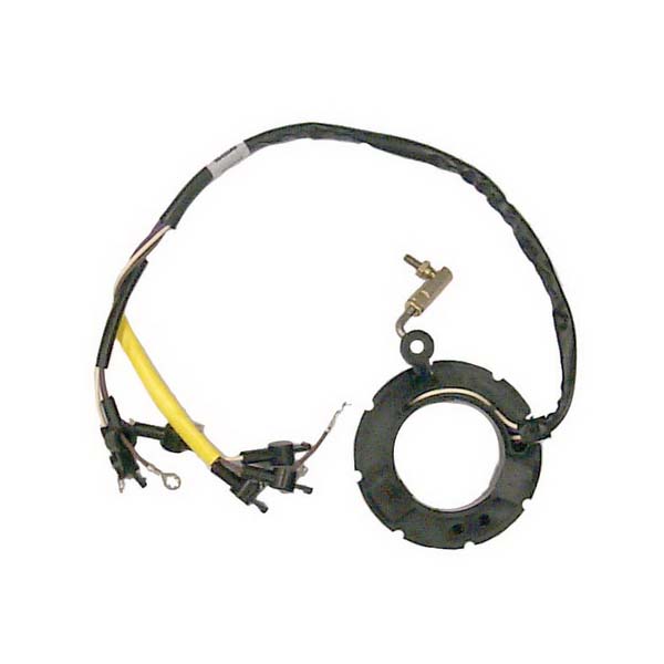 Sierra Trigger Assembly