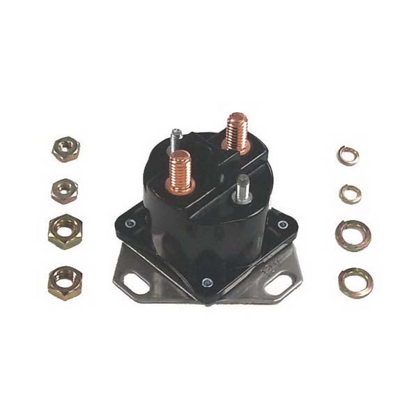 Sierra Solenoid