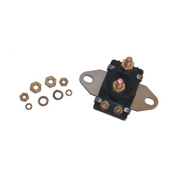 Sierra Solenoid