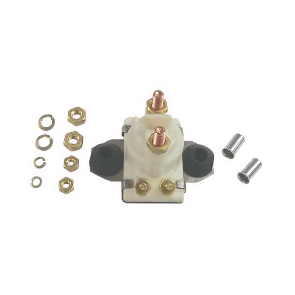 Sierra Solenoid