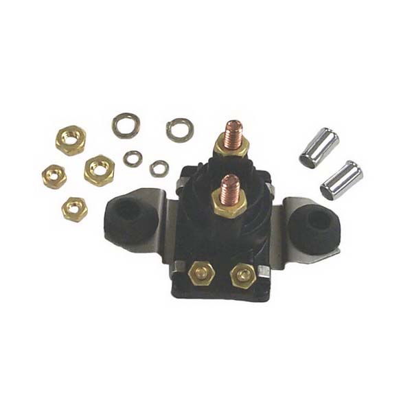 Sierra Solenoid