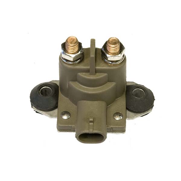 Sierra Solenoid