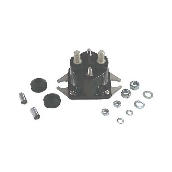 Sierra Solenoid