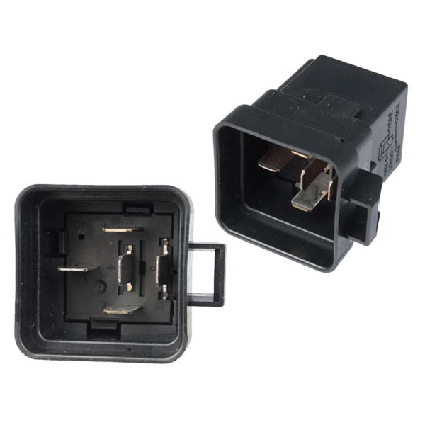 Sierra Relay Shrouded