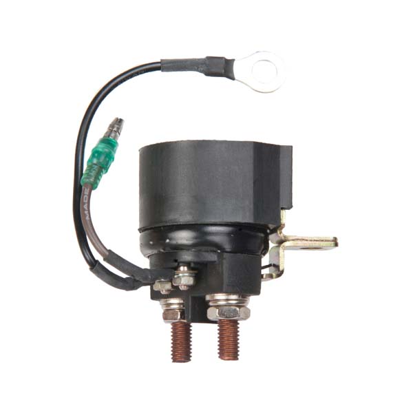 Sierra Solenoid