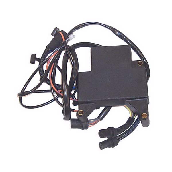 Sierra Power Pack