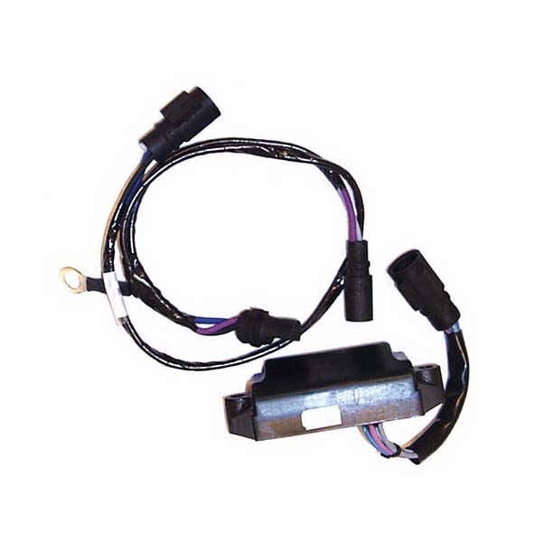 Sierra Shift Assist Module Kit