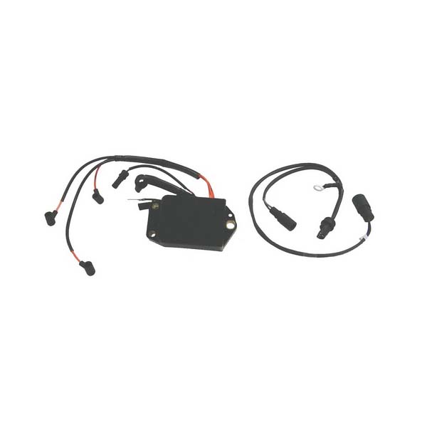 Sierra Power Pack