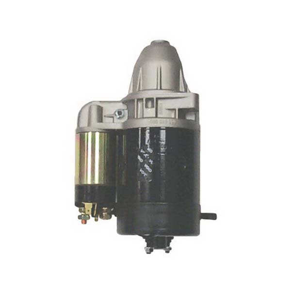 Sierra Starter