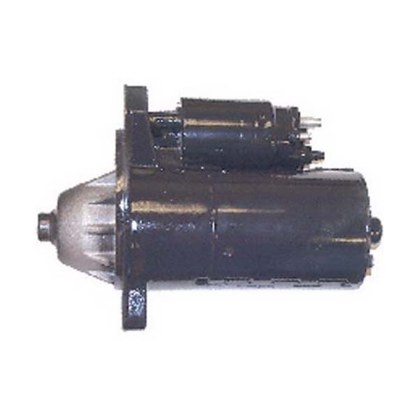 Sierra Starter