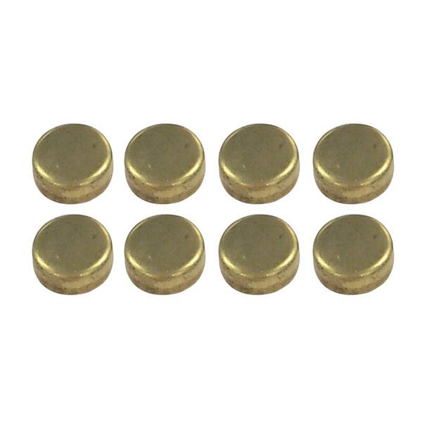 Sierra Freeze Plug Priced Per Pkg Of 8 (SS 18-5961)