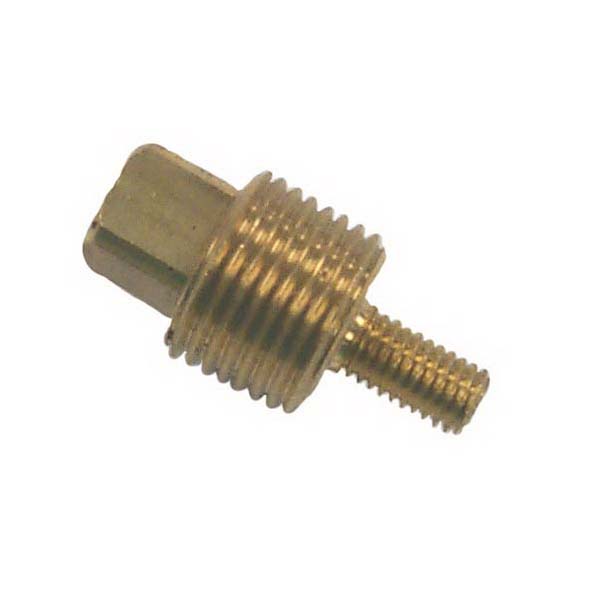 Sierra Anode Plug
