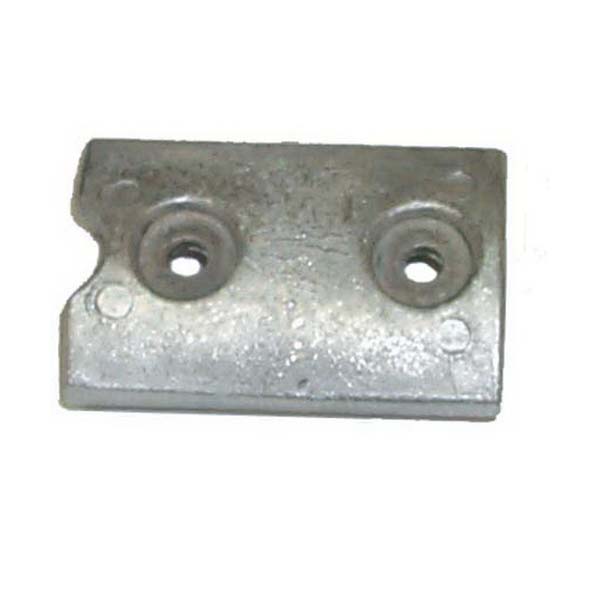 Sierra Anode Zinc
