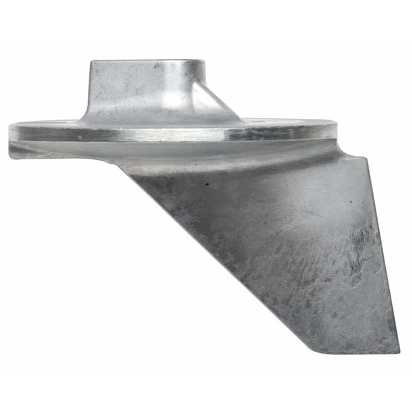 Sierra Anode Trim Tab Zinc