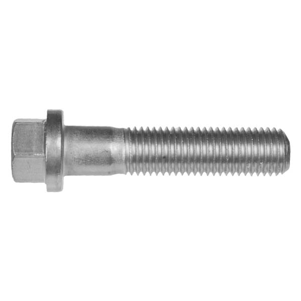 Sierra Bolt Trim Tab