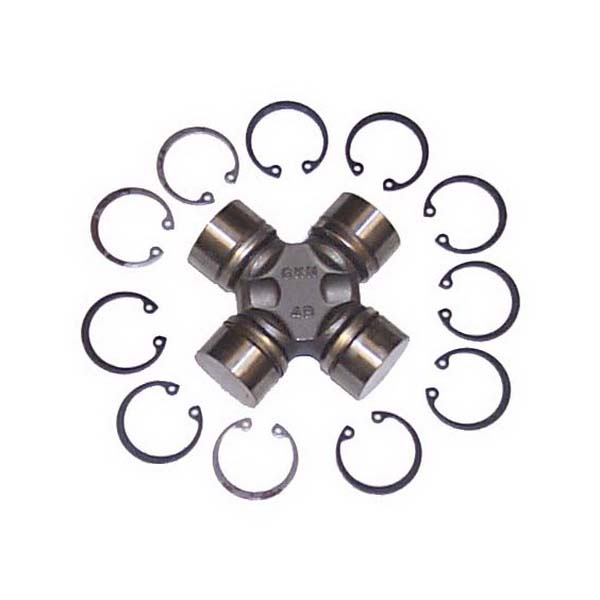 Sierra U-Joint