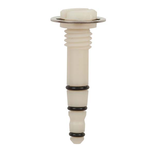 Sierra Manual Release Valve