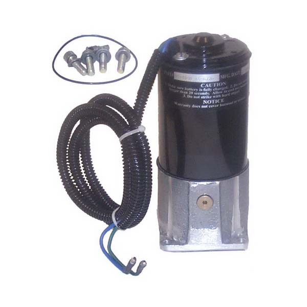 Sierra Tilt/Trim Motor