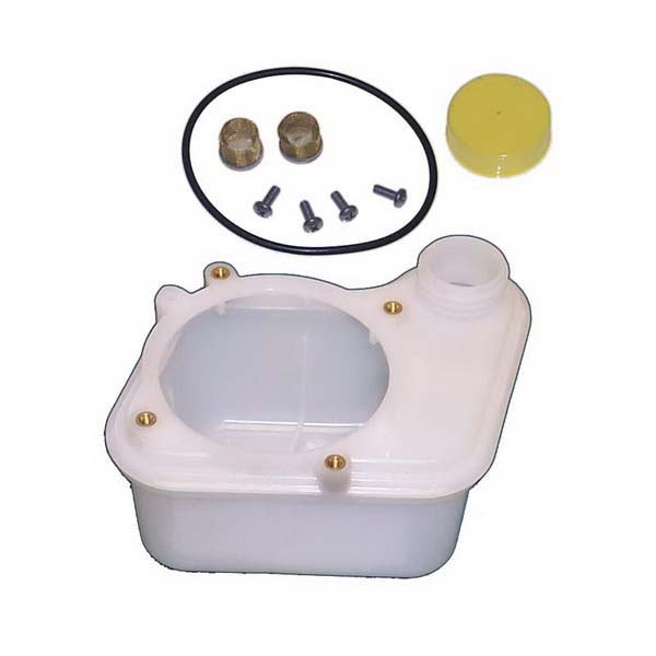 Sierra Tilt/Trim Reservoir