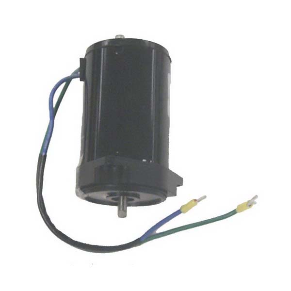 Sierra T/T Motor