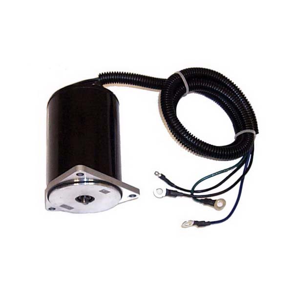 Sierra Tilt/Trim Motor