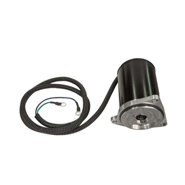 Sierra Trim Motor