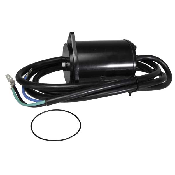 Sierra Trim Motor