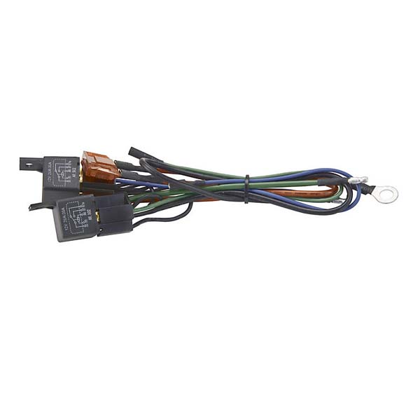Sierra Wiring Harness