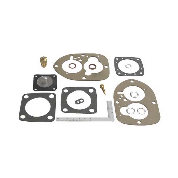 Sierra Carburetor Kit