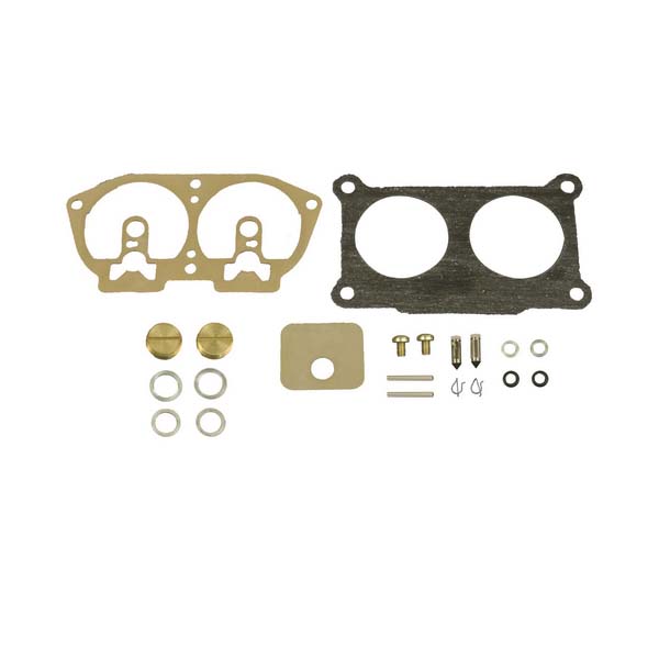 Sierra Carb Kit