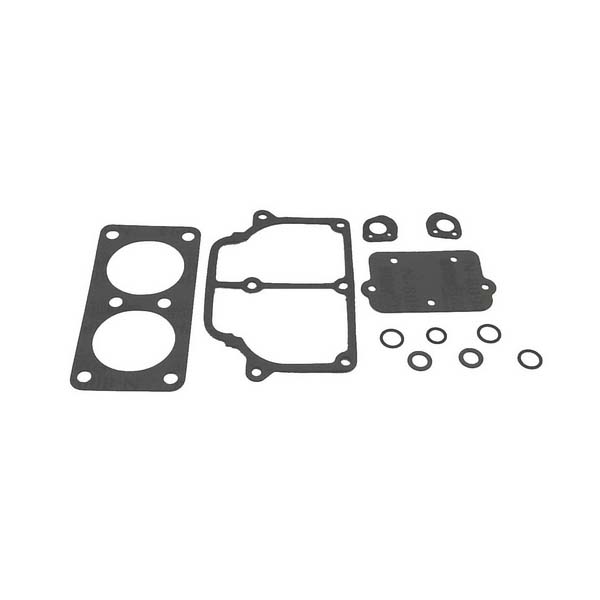 Sierra Carburetor Kit
