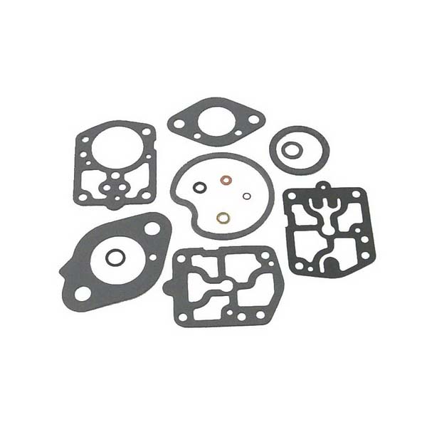 Sierra Carburetor Kit