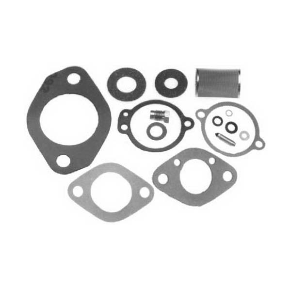 Sierra Carburetor Kit