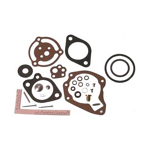 Sierra Carburetor Kit