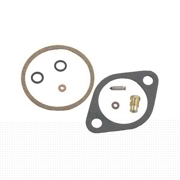 Sierra Carburetor Kit