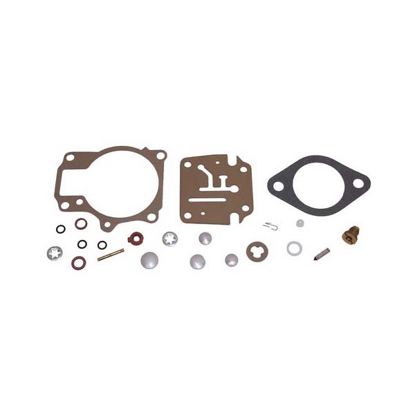 Sierra Carburetor Kit
