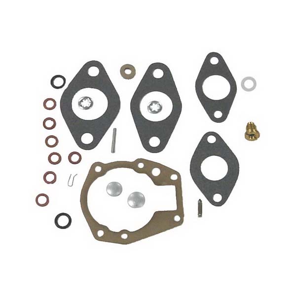 Sierra Carburetor Kit
