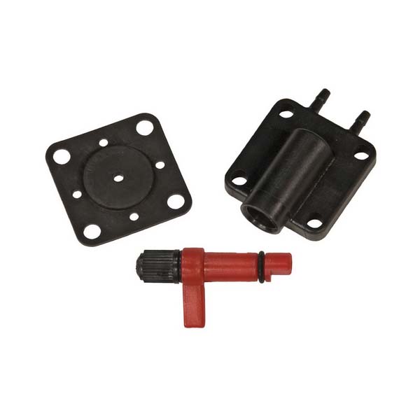 Sierra Service Valve Kit