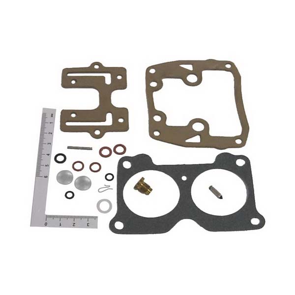 Sierra Carburetor Kit