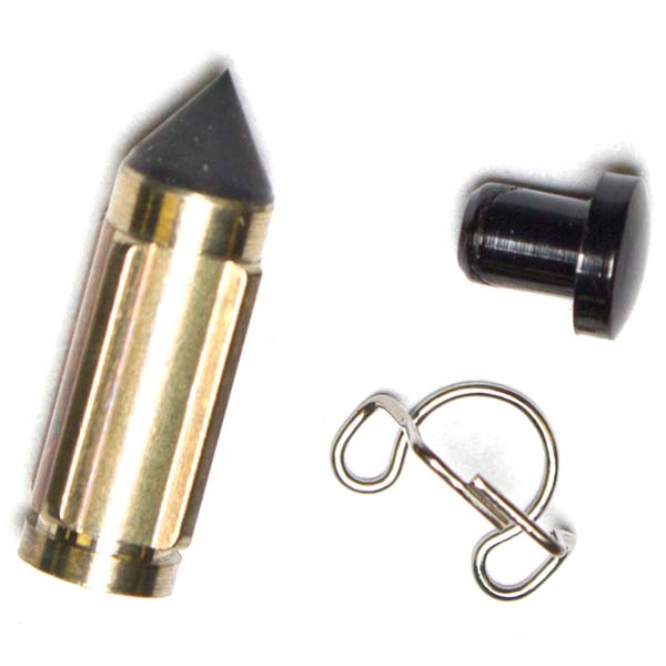 Sierra Needle Valve Assy