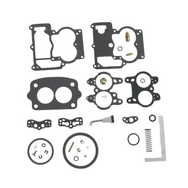 Sierra Carburetor Kit