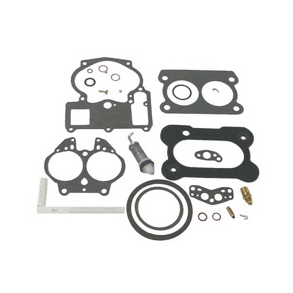 Sierra Carburetor Kit