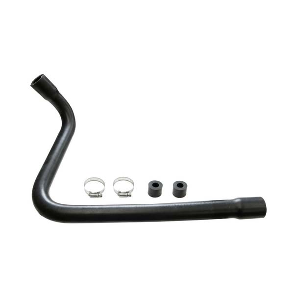 Sierra Molded Hose