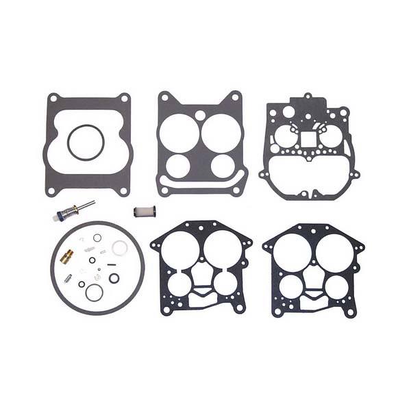 Sierra Carburetor Kit
