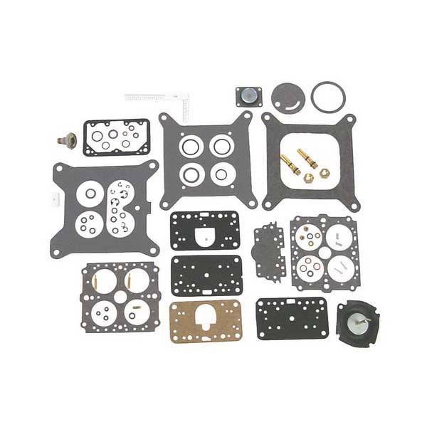 Sierra Carburetor Kit