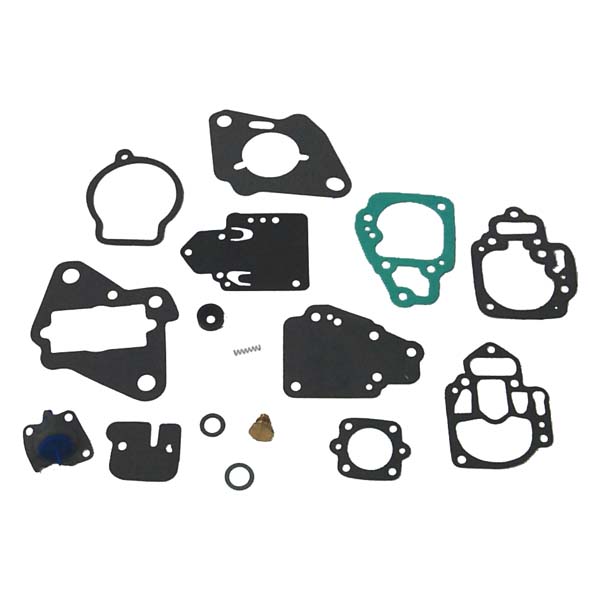 Sierra Carburetor Kit