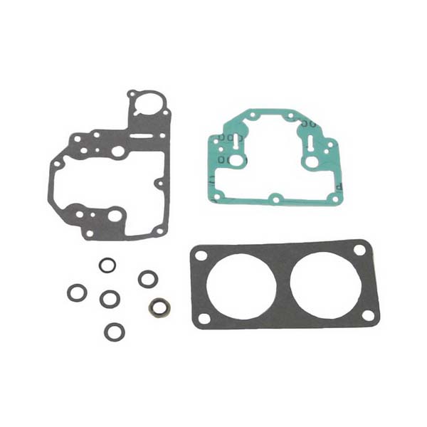 Sierra Carburetor Kit