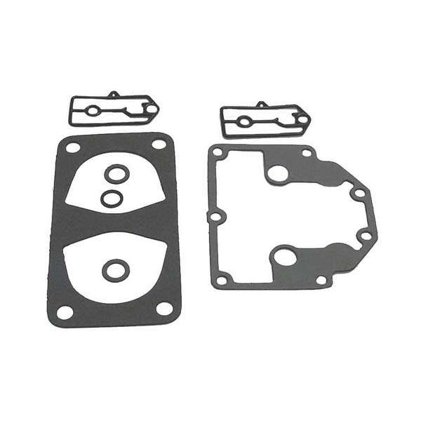 Sierra Carburetor Kit