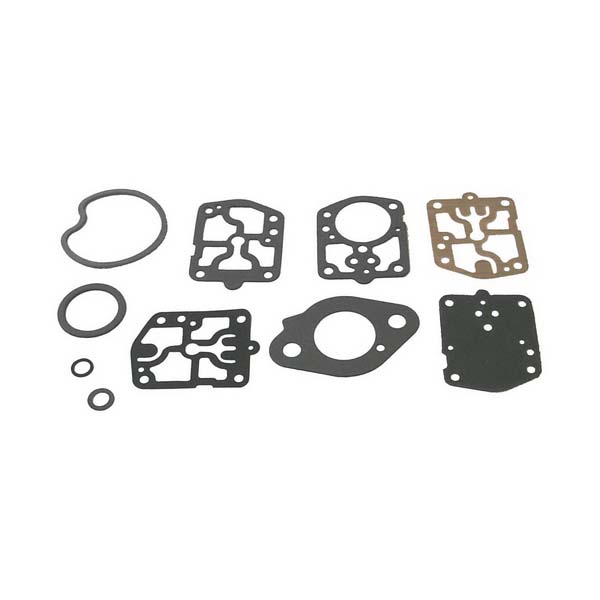 Sierra Carburetor Kit