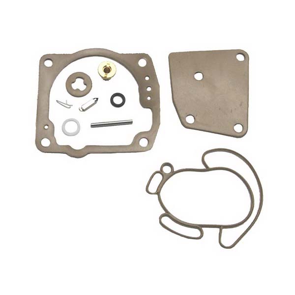 Sierra Carburetor Kit